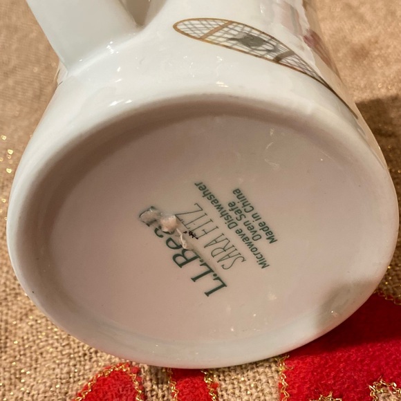 LL Bean Coffee mug - Picture 8 of 10